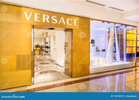 versus versace malaysia outlet|Versace clothing.